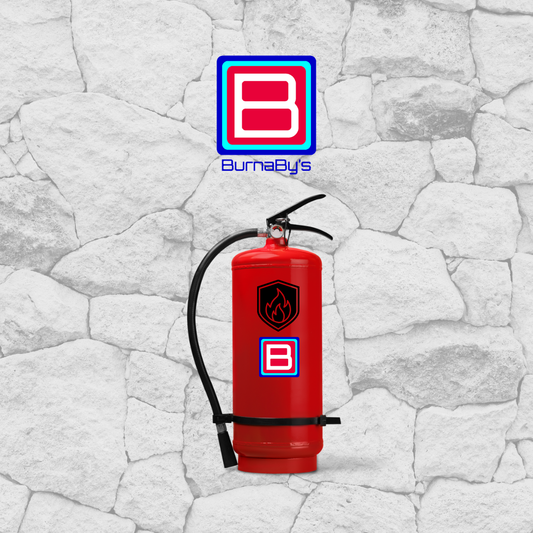Lithium Fire Extinguisher 2L
