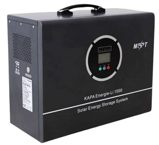 Kapa Energie Li1000 / 1000W Mobile Power Unit
